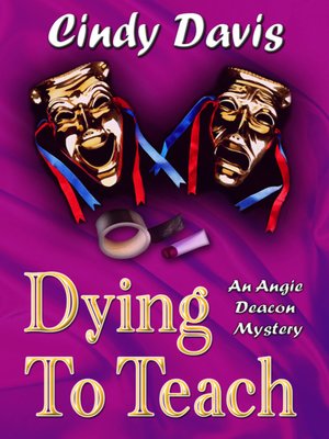 cover image of Dying to Teach